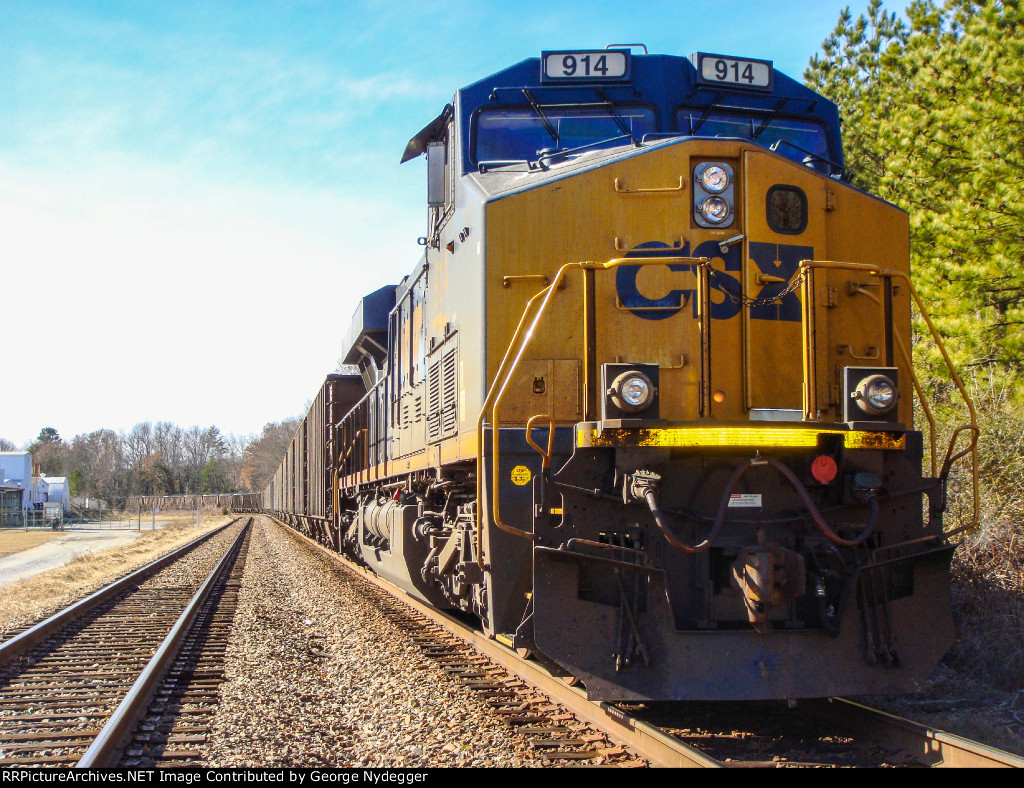 CSX 914